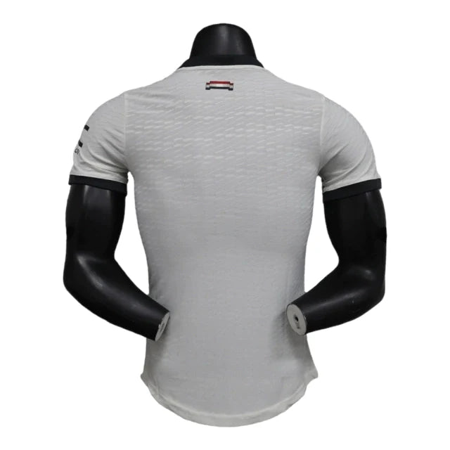 Camiseta Manchester United Jugador 24-25 - Tercera Equipación