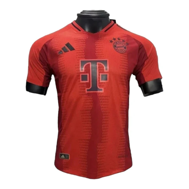 Camiseta Bayern de Munich Jugador 24-25 - Primera Equipación
