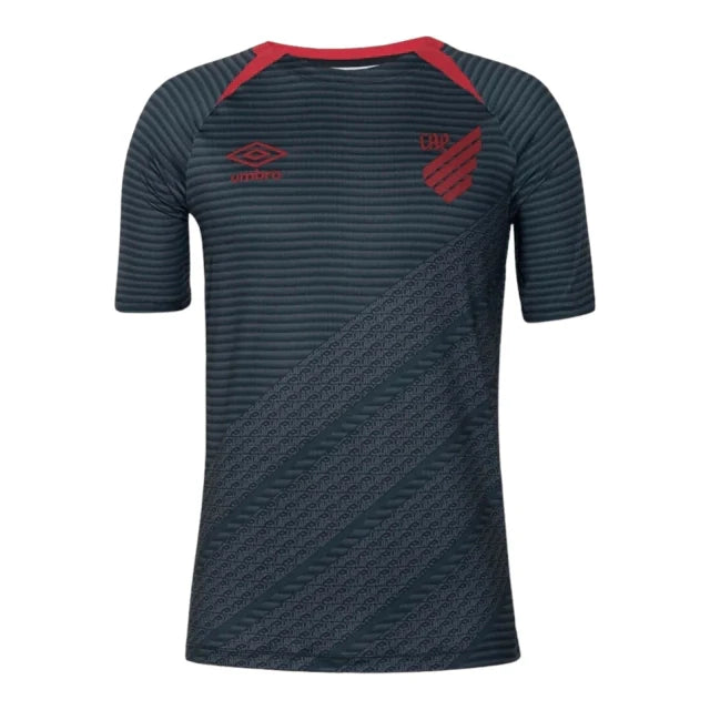 Camiseta Pre-Partido Athletico 24-25 - Paranaense