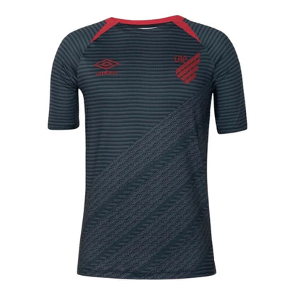 Camiseta Pre-Partido Athletico 24-25 - Paranaense
