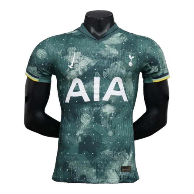 Camiseta Tottenham Jugador 24-25 - Tercera Equipación