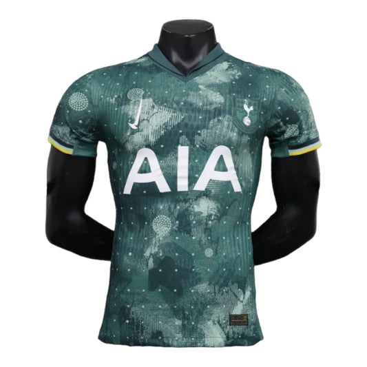 Camiseta Tottenham Jugador 24-25 - Tercera Equipación