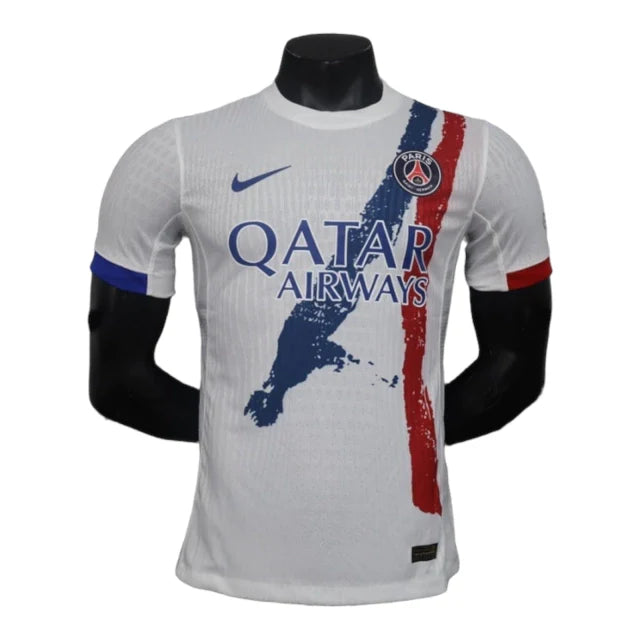 Camiseta Paris SaintGerman Jugador 25-26 - Segunda Equipación