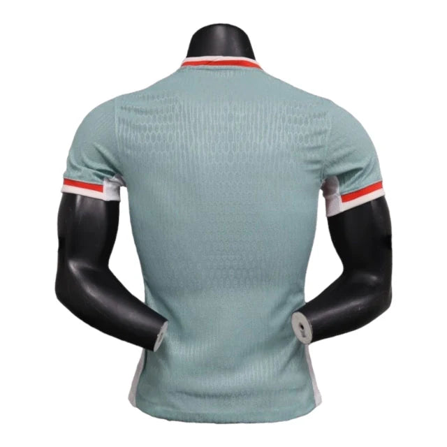Camiseta Atlético de Madrid Jugador 24-25 - Segunda Equipación