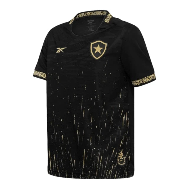 Camiseta Botafogo 24-25 - Segunda Equipación