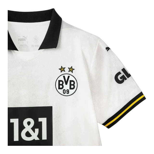 Camiseta Borussia Dortmund 24-25 - Tercera Equipación