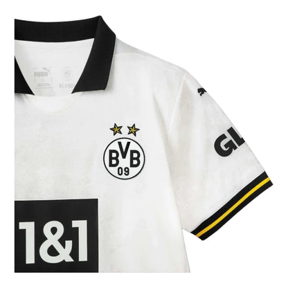 Camiseta Borussia Dortmund 24-25 - Tercera Equipación