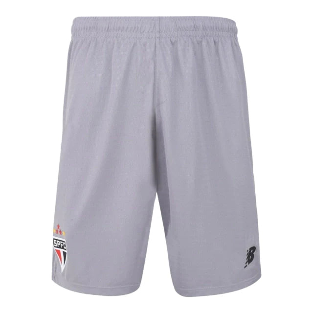 Short São Paulo Portero 24-25 - Hombre