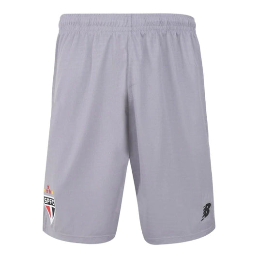Short São Paulo Portero 24-25 - Hombre