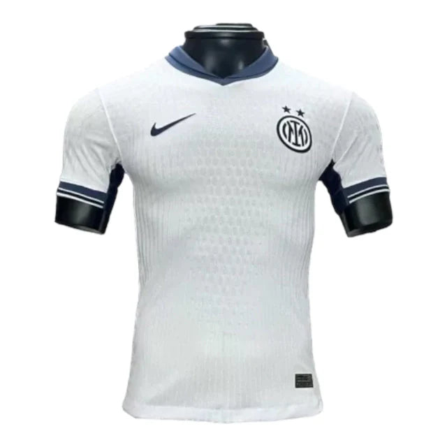 Camiseta Inter de Milan Jugador 24-25 - Segunda Equipación