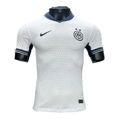 Camiseta Inter de Milan Jugador 24-25 - Segunda Equipación