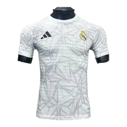 Camiseta Pre-Partido Real Madrid Jugador 24-25
