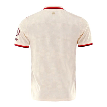 Camiseta Bayern de Munich 24-25 - Tercera Equipación