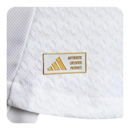 Camiseta Real Madrid 24-25 - Primera Equipación Mujer