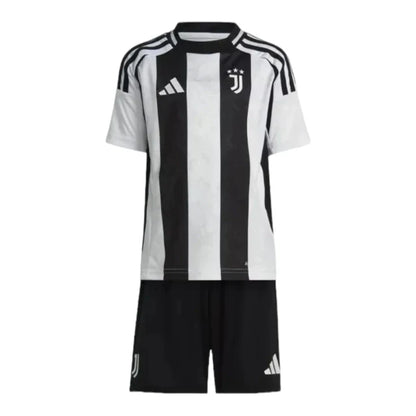 Conjunto Infantil Juventus 24-25 - Primera Equipación