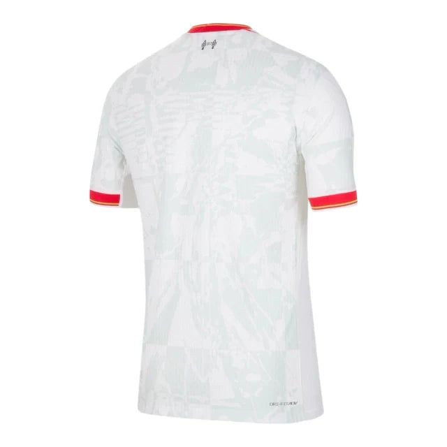 Camiseta Liverpool 24-25 - Tercera Equipación