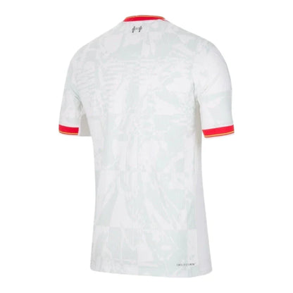 Camiseta Liverpool 24-25 - Tercera Equipación
