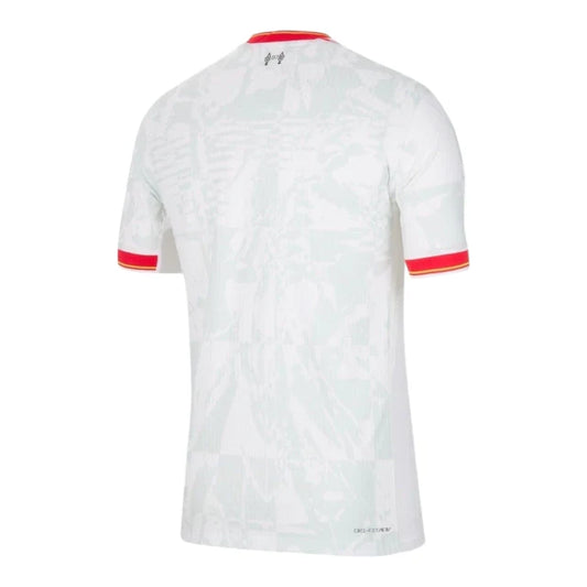 Camiseta Liverpool 24-25 - Tercera Equipación