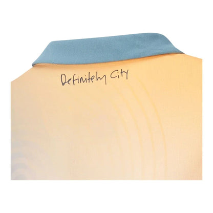 Camiseta Manchester City 24-25 - Cuarta Equipación
