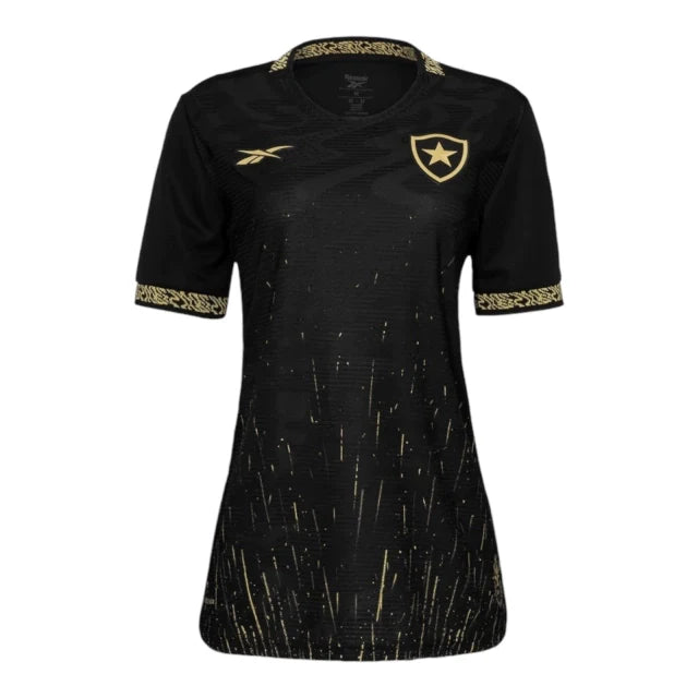 Camiseta Botafogo 24-25 - Segunda Equipación Mujer