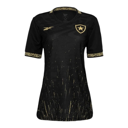 Camiseta Botafogo 24-25 - Segunda Equipación Mujer