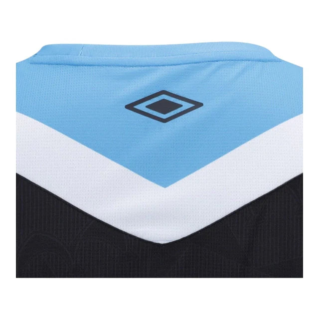 Camiseta Grêmio 24-25 - Tercera Equipación