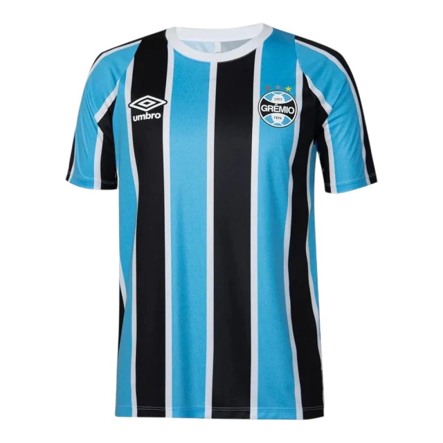 Camiseta Grêmio 24-25 - Primera Equipación