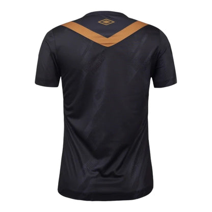 Camiseta Athletico 24-25 - Tercera Equipación Paranaense Mujer