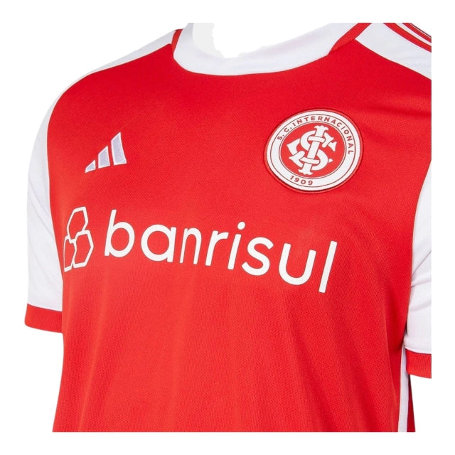 Camiseta Internacional 24-25 - Primera Equipación
