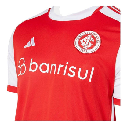 Camiseta Internacional 24-25 - Primera Equipación