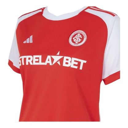 Camiseta Internacional 24-25 - Primera Equipación Mujer