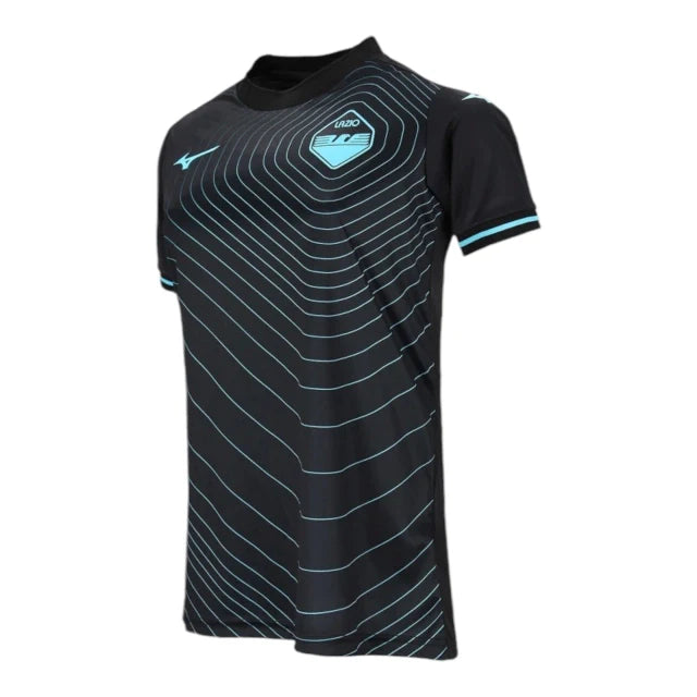 Camiseta Lazio 24-25 - Tercera Equipación Mujer