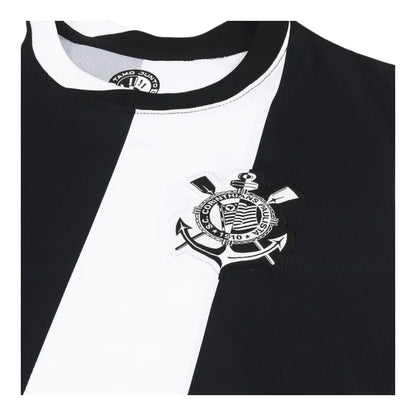 Camiseta Corinthians 24-25 - Tercera Equipación Mujer