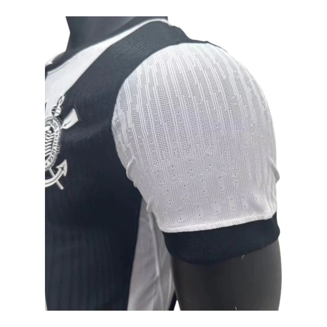 Camiseta Corinthians Jugador 24-25 - Tercera Equipación