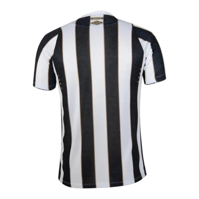 Camiseta Santos 24-25 - Segunda Equipación