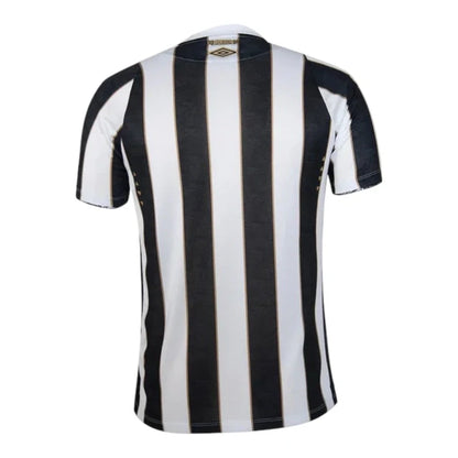Camiseta Santos 24-25 - Segunda Equipación