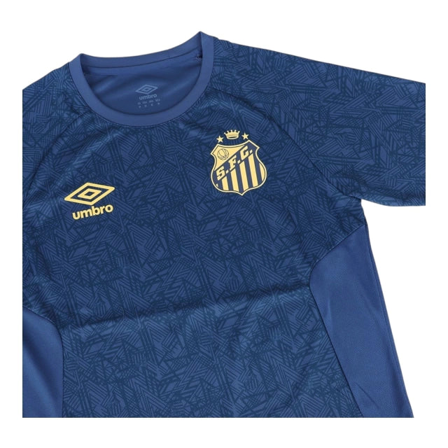 Camiseta Santos 24-25