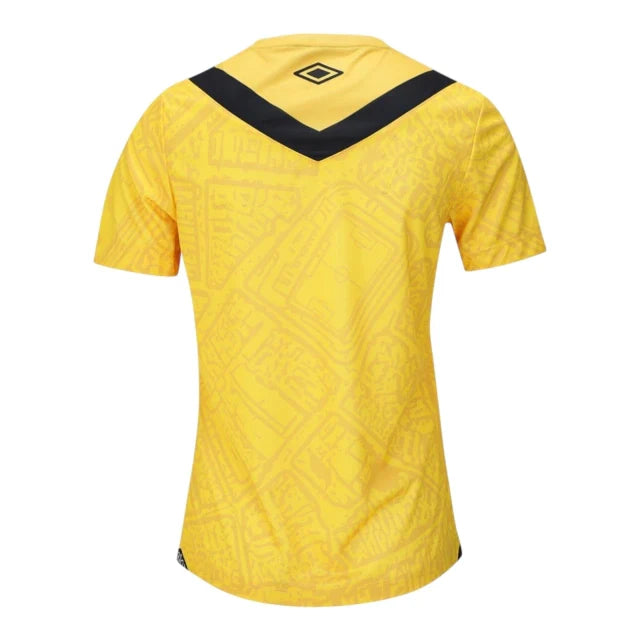 Camiseta Santos 24-25 - Tercera Equipación Mujer