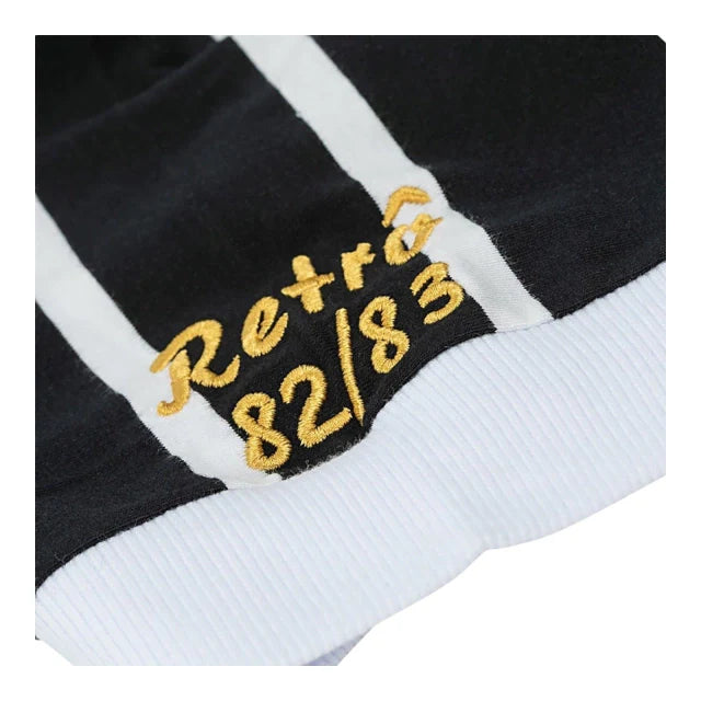 Retro Corinthians 1983