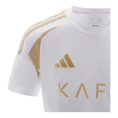 Camiseta AlNassr 24-25 - Tercera Equipación