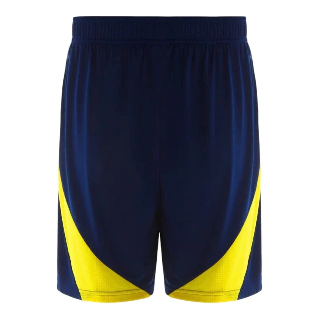 Short Shorts AlNassr II 24-25 - Hombre