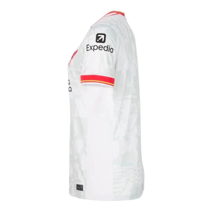 Camiseta Liverpool 24-25 - Tercera Equipación Mujer
