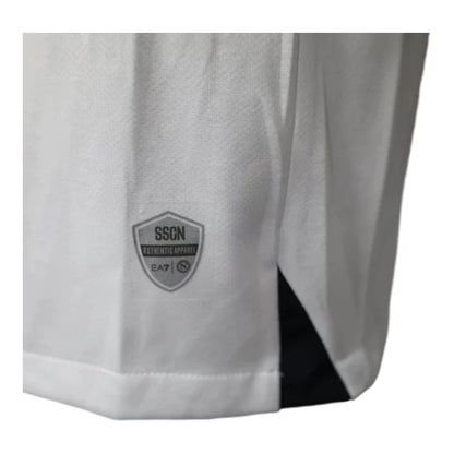 Camiseta Napoli Jugador 24-25 - Segunda Equipación