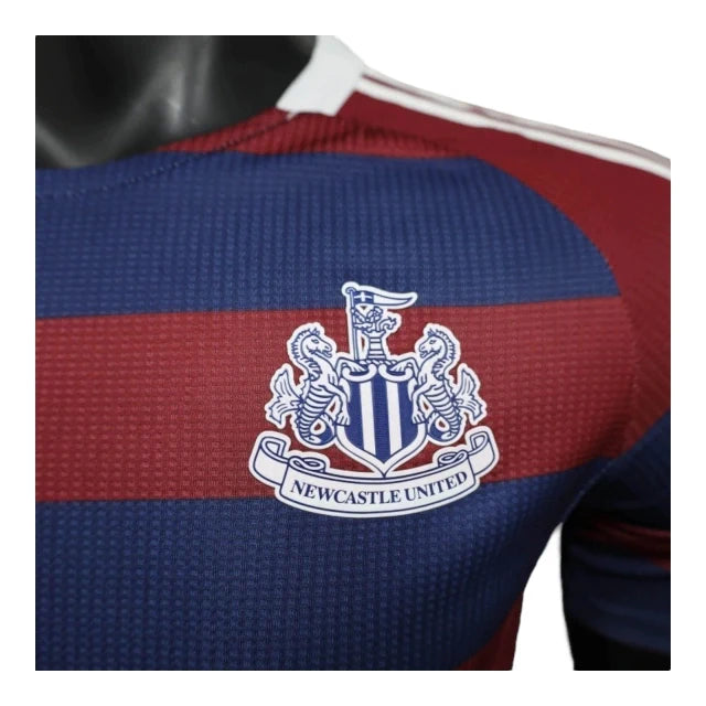 Camiseta Newcastle Jugador 24-25 - Segunda Equipación