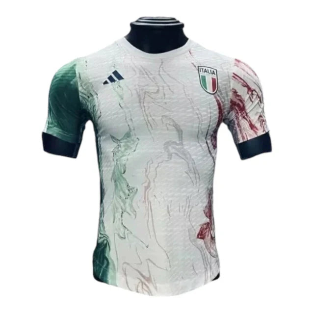 Camiseta Seleção Itália Jugador 24-25