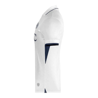 Camiseta Napoli 24-25 - Segunda Equipación