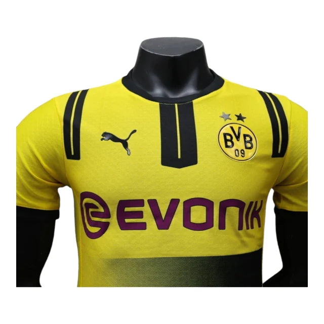 Camiseta Borussia Dortmund Copas Jugador 24-25
