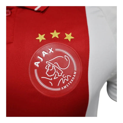 Camiseta Ajax Jugador 24-25 - Primera Equipación