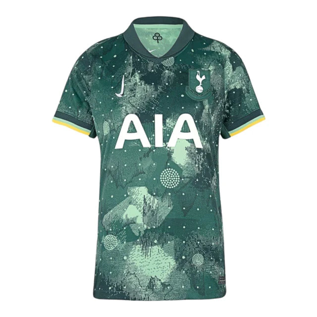 Camiseta Tottenham 24-25 - Tercera Equipación Mujer