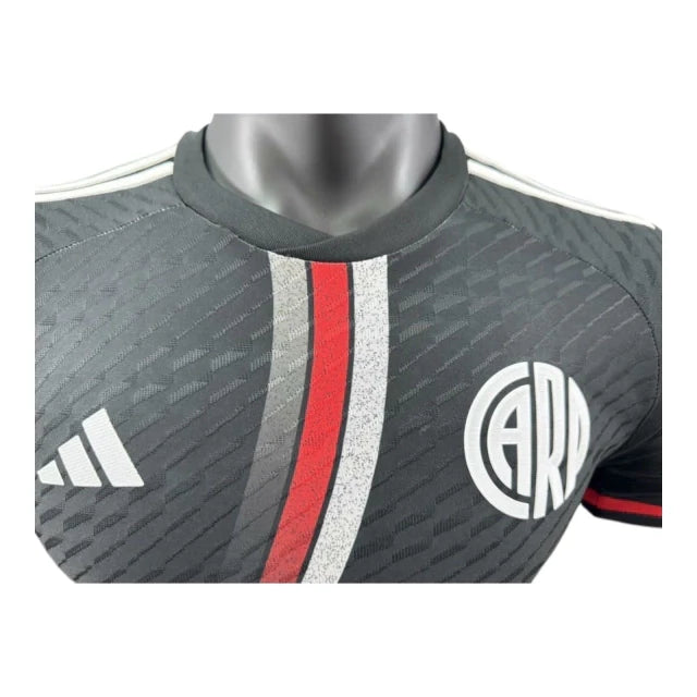 Camiseta River Plate Jugador 24-25 - Tercera Equipación